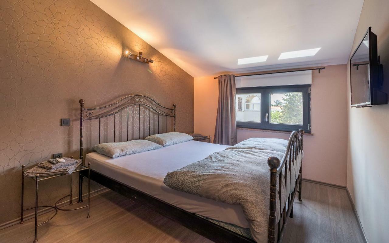 Apartmani Kazun - App 4 - Ferienhaus Fazana Luaran gambar